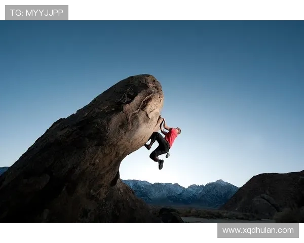 攀岩女神陈秀英分享成功秘诀与挑战经历的独家专访 攀岩女神陈秀英分享成功秘诀与挑战经历的独家专访