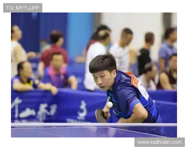 杭州乒乓球队精英赛之路：奋斗与荣耀的背后故事