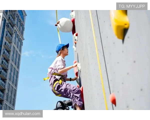 杭州攀岩队战术创新引发热议助力攀岩运动新发展 杭州攀岩队战术创新引发热议助力攀岩运动新发展