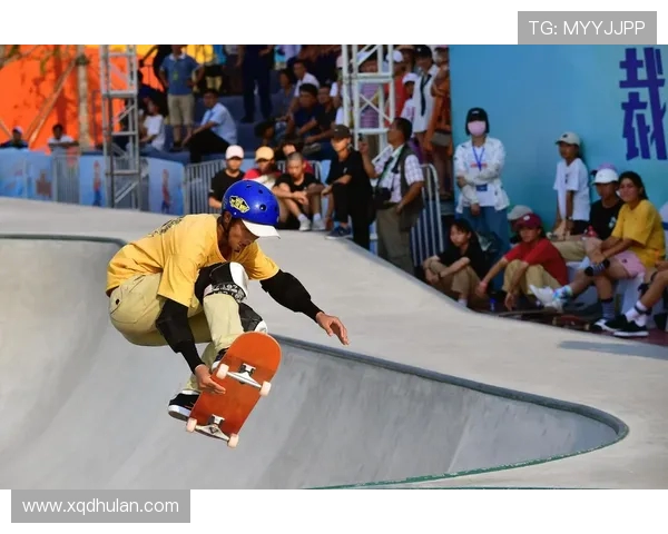 极限运动联赛点评聚焦北京滑板队意识表现与团队协作能力分析