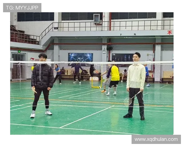 武汉羽毛球队的个人能力揭秘与训练背后的故事