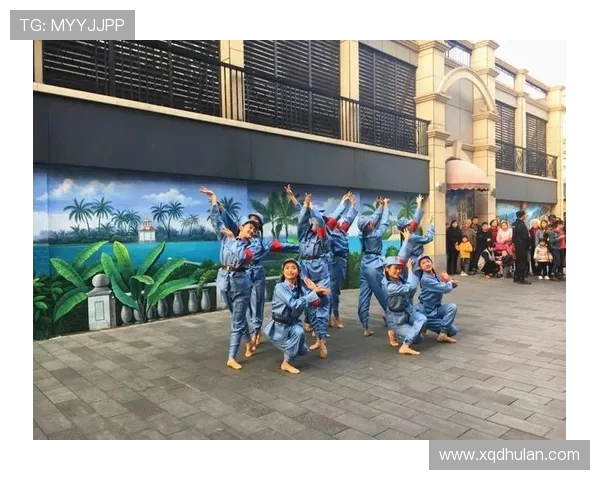 武汉街舞队的创新之路：重塑阵地战与文化传承的完美结合