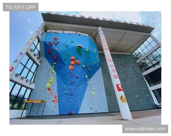 深入分析杭州攀岩队独特的节奏打法与战术运用 深入分析杭州攀岩队独特的节奏打法与战术运用