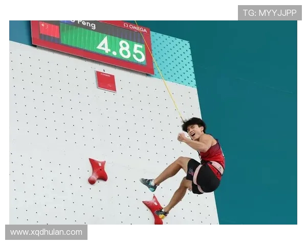 深圳攀岩队创历史新高攀岩速度排名引发全国关注与热议 深圳攀岩队创历史新高攀岩速度排名引发全国关注与热议