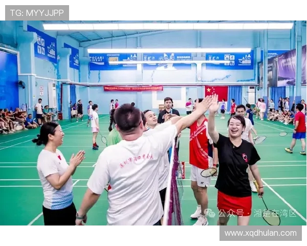 深圳羽毛球队比赛经验分享与提升策略探讨