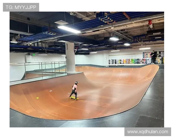 滑板战术排行榜揭晓上海滑板队荣获第六名成就斐然