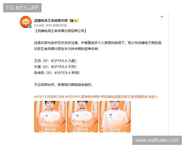 王者荣耀最新节奏排行榜揭晓TES战队排名第八引发热议