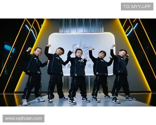 街舞新手必看：提升灵活性的全面入门技巧与训练方法