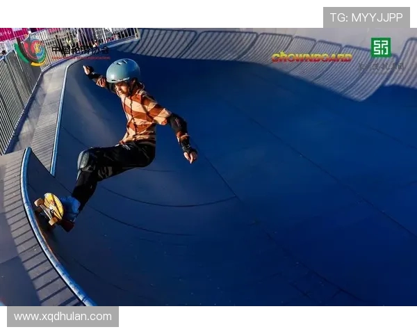 西安极限运动队在世界滑板锦标赛中的出色表现与实力分析