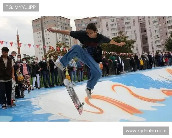 西安滑板队在极限运动联赛中的精彩表现与力量解析
