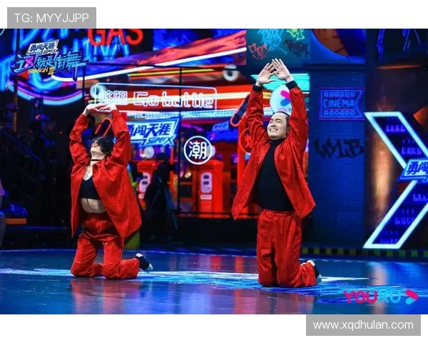 西安街舞队与重庆街舞队对决分析实力差异与战术策略探讨