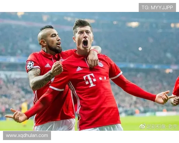 2018年拜仁慕尼黑与利物浦比赛比分回顾与分析