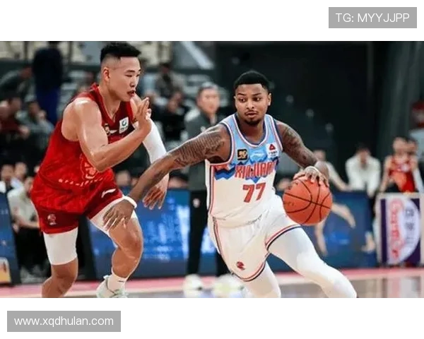 CBA新疆队与广厦队全场精彩对决回顾及赛后分析