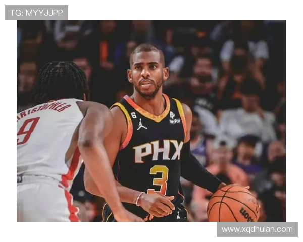 保罗在对阵爵士的比赛中狂砍41分展现超强实力