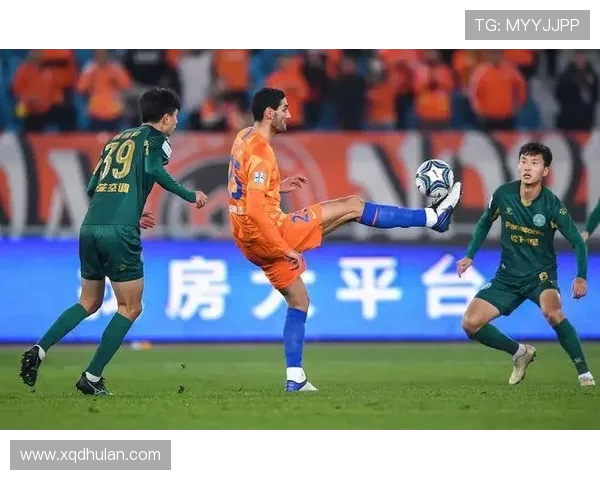 卓尔与鲁能精彩对决直播全程回顾与赛后分析尽在此处