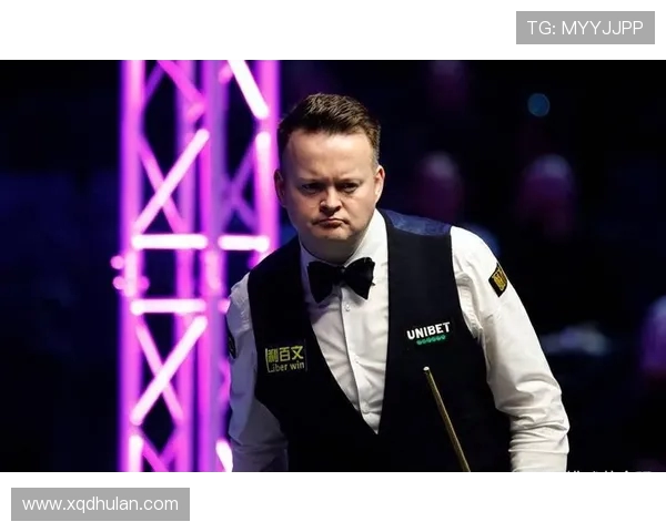 墨菲与布雷切尔激战决赛巅峰对决谁将问鼎台球世界冠军宝座