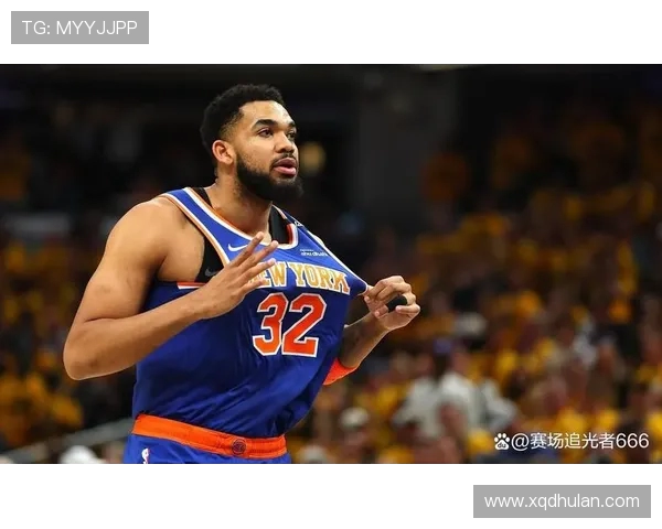 尼克斯黑马之谜揭秘布伦森与OG组合为何能成联盟净效率之王