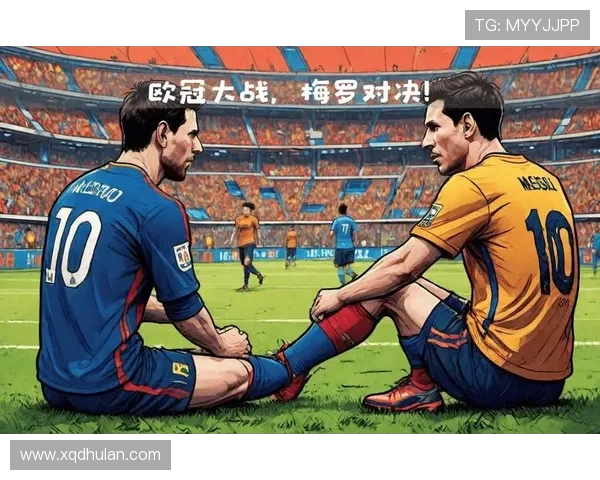 尤文图斯与巴萨巅峰对决回顾激情四溢的欧冠经典之战