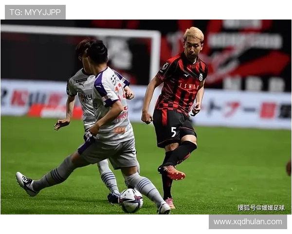 川崎前锋与冈萨的激烈对决展现足球魅力与团队精神的巅峰较量