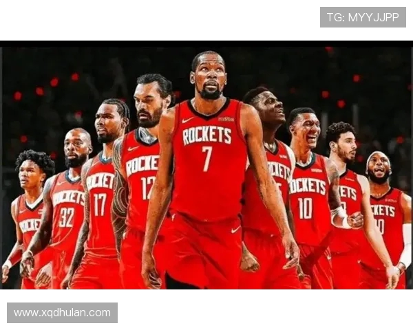 快船与火箭对决谁更强大分析两队实力与战术特点 快船与火箭对决谁更强大分析两队实力与战术特点