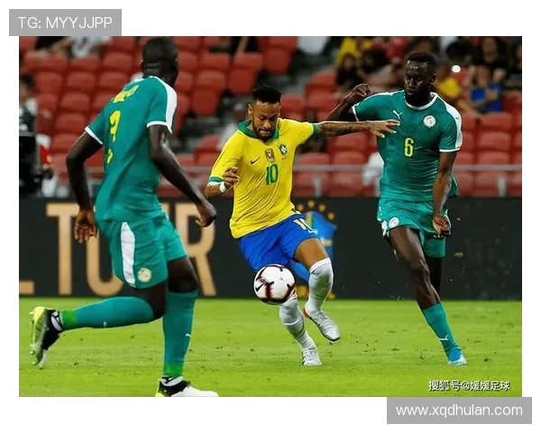 日本与巴拉圭足球实力对比分析谁更具竞争优势