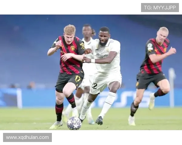 曼城与皇马国际对决精彩纷呈谁能在这场巅峰对决中笑到最后