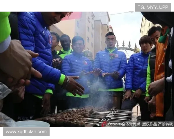 梅州客家迎战天山雪豹激战在即期待精彩对决与球迷热情共鸣
