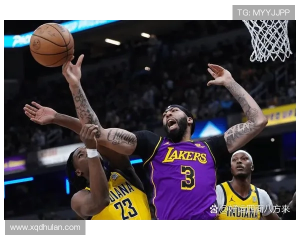 湖人队与活塞队2021赛季精彩对决回顾与分析