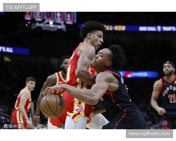 特雷杨引领亚特兰大老鹰队重返季后赛的辉煌之路