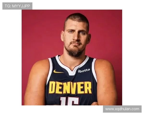 约基奇三双创历史新高掘金稳居西部第一荣耀时刻