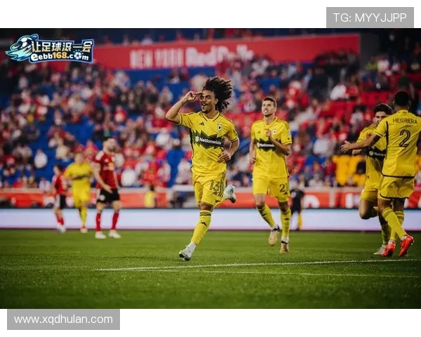 纽约红牛对阵哥伦布机员精彩直播全程回顾与赛后分析