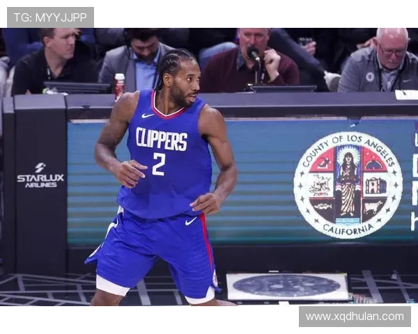 莱昂纳德轮休引发争议快船队遭到联盟正式警告