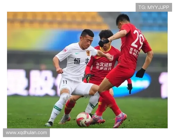 贵州恒丰主场迎战石家庄球队全力争胜展现拼搏精神