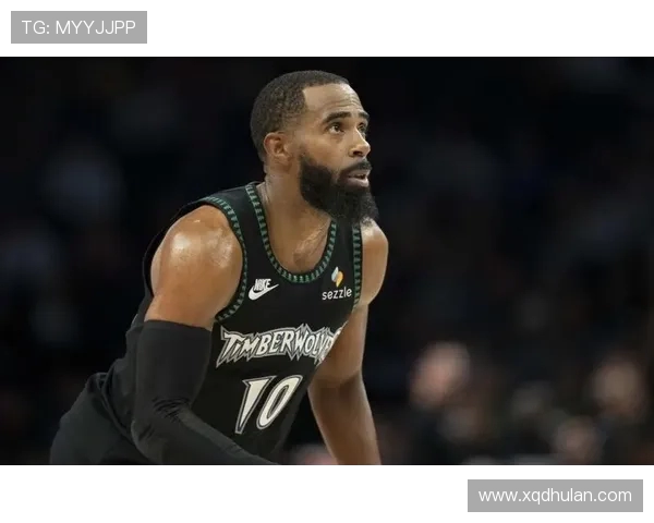 迈克康利:从NBA明星到篮球智者的蜕变之路