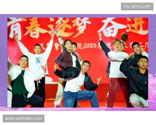 重庆街舞队荣登全国团队协作排行榜第三名展现实力与魅力