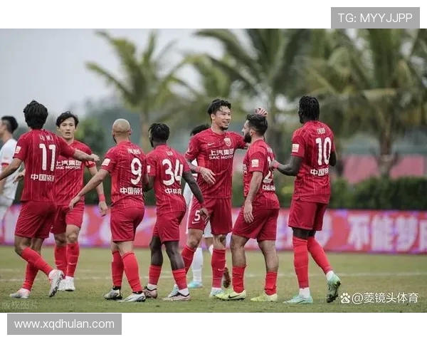 重庆足球队的运营策略与发展模式深度分析与解读