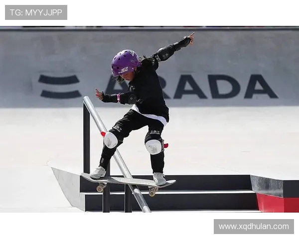 聚焦滑板运动:杭州滑板队展现青春活力与团队精神的力量 聚焦滑板运动:杭州滑板队展现青春活力与团队精神的力量