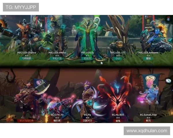 DOTA2深度分析:全面解读TES战队的实力与战术优势 DOTA2深度分析:全面解读TES战队的实力与战术优势