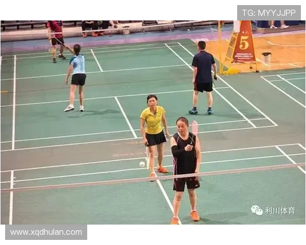 上海羽毛球队比赛经验引发热议球迷与专家观点大碰撞