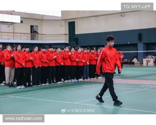 北京羽毛球队在世界锦标赛积分榜上以82分稳居第一名展现强大实力 北京羽毛球队在世界锦标赛积分榜上以82分稳居第一名展现强大实力