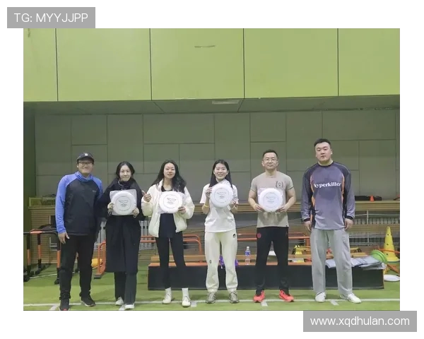 南京飞盘队实力崛起荣登全国第十名引发热议