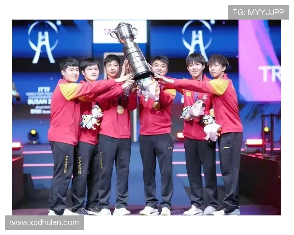 广州乒乓球队灵活性排名创新高展现出卓越实力与团队合作精神