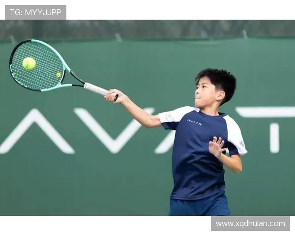 广州网球队重振雄风的反击革新之路与未来展望