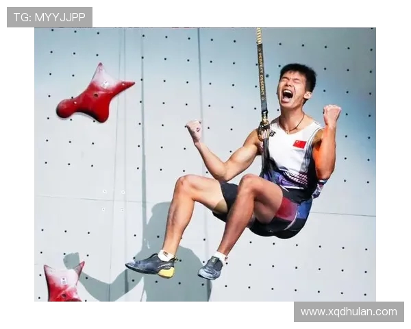 成都攀岩队以74分领跑世界攀岩锦标赛积分榜展现强大实力