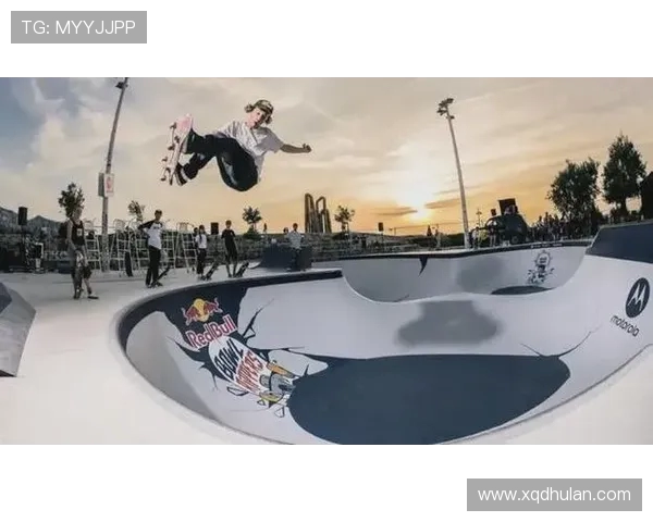 成都滑板队的反击之路：深度探索滑板文化与城市精神的交融