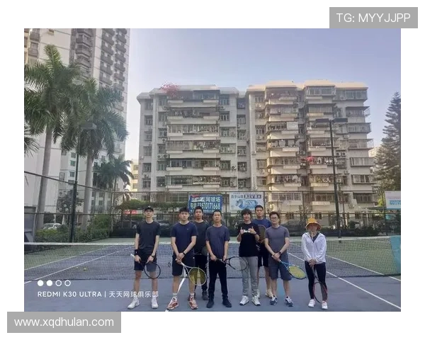深圳网球队逆袭之路：从困境到崛起的精彩反击全解析