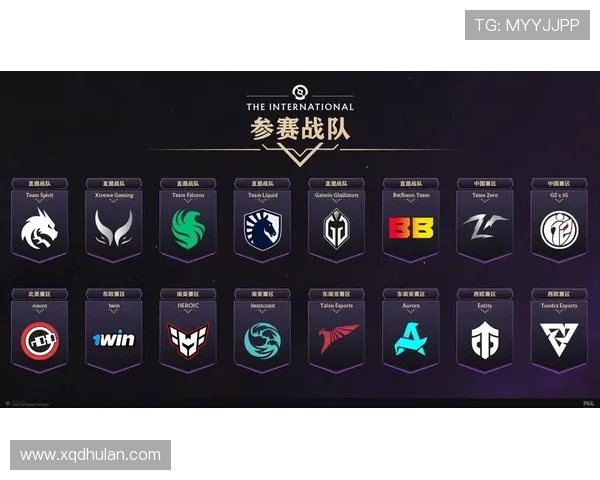 热议DOTA2：WE战队如何通过技术变革重塑竞技格局与团队实力